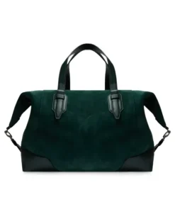 Charlie de Reisetasche - Grün