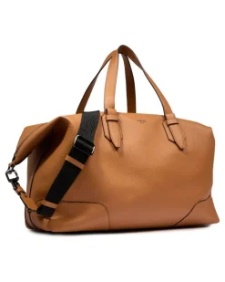 Charlie Reisetasche - Braun