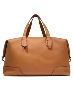 Charlie Reisetasche - Braun