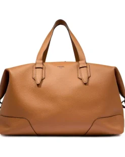 Charlie Reisetasche - Braun