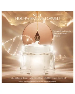 Charlotte's Magic Cream Refill Gesichtscreme 50 ml