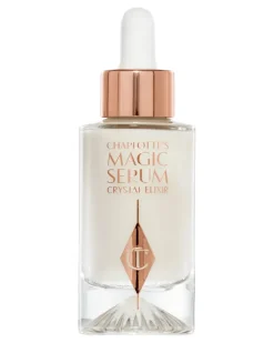 Charlotte's Magic Serum Crystal Elixir Serum 30 ml