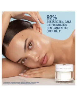 Charlotte's Magic Water Cream Refill Gesichtscreme 50 ml