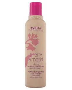 Cherry Almond Softening Leave-in Conditioner 200 ml
