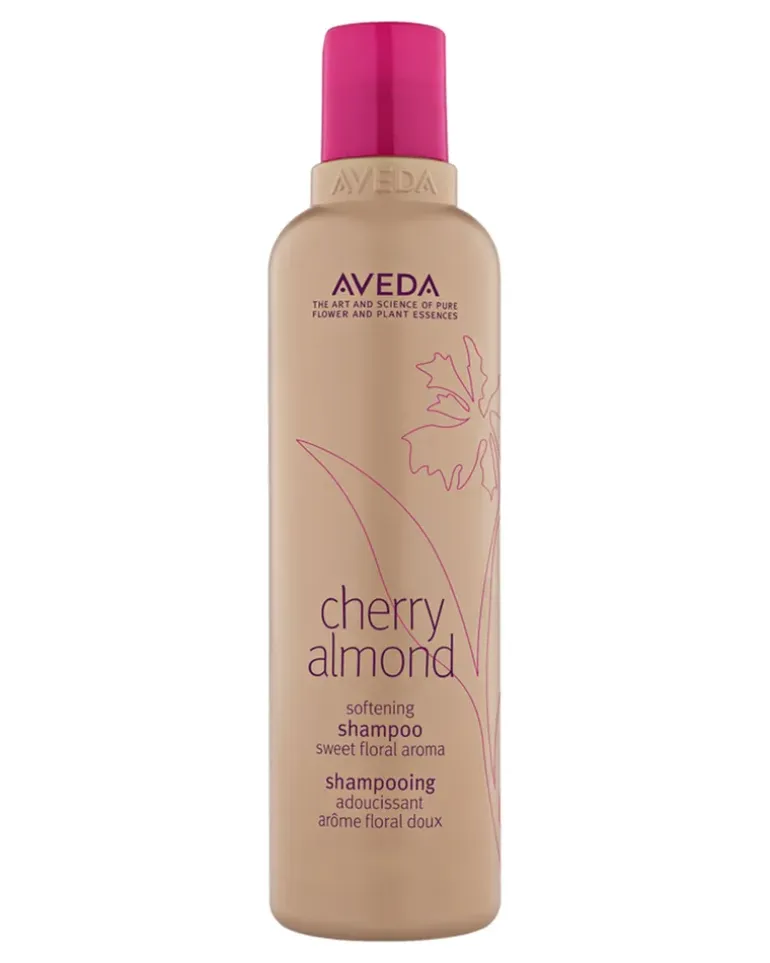 Cherry Almond Softening Shampoo 250 ml