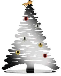 Christmas Bark Weihnachtsbaum - Silber