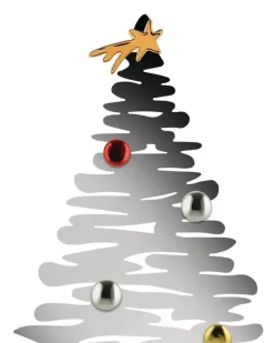 Christmas Bark Weihnachtsbaum - Silber