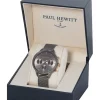 Chronograph Everpulse Grau