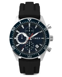 Chronograph 42mm - Blau