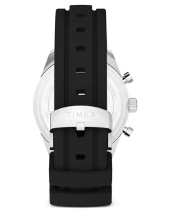 Chronograph 42mm - Blau