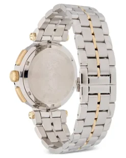Chronograph Tachymeter 45mm - Weiß
