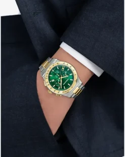 1927 Chrono 42mm - Grün