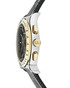 1927 Chrono 42mm - Schwarz