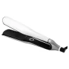 Chronos Max Styler Weiss Haarglätter Weiß