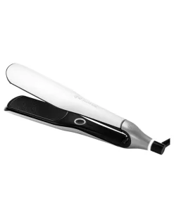Chronos Max Styler Weiss Haarglätter Weiß