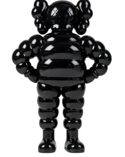 CHUM Sammlerfigur - Schwarz