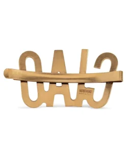 Ciao Haarnadel - Gold