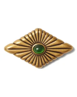 Circe Brosche - Gold