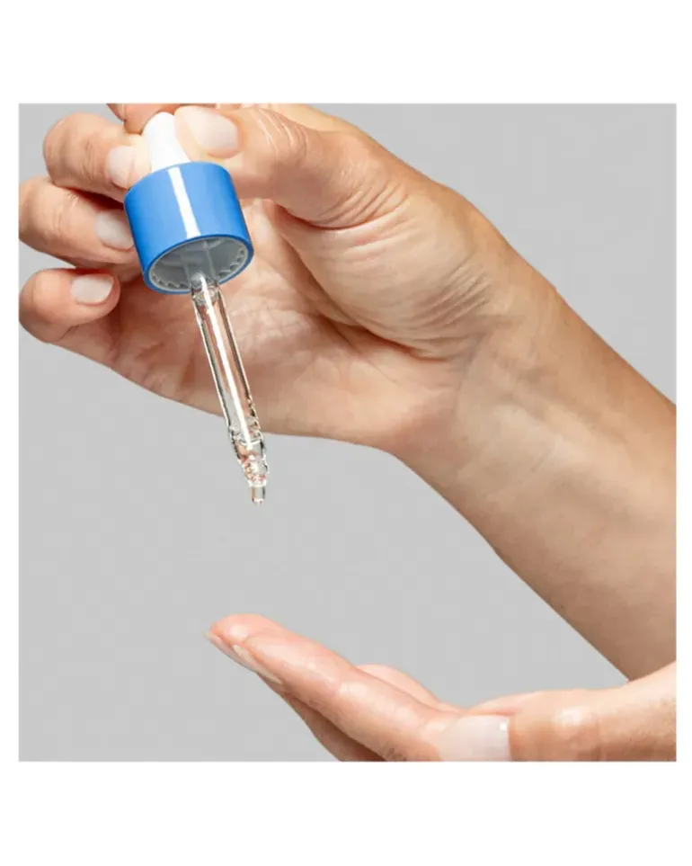 Circular Hydration Serum Feuchtigkeitsspendende Serum 30 ml
