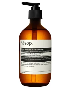 Citrus Melange Body Cleanser Duschgel 500 ml