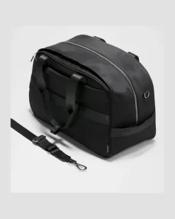 City Essentials Duffle Bag Größe in Black