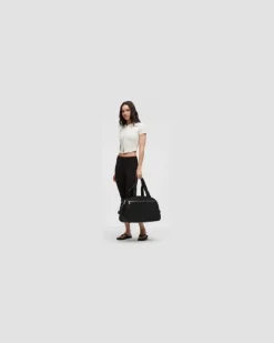 City Essentials Duffle Bag Größe in Black