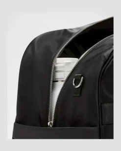 City Essentials Duffle Bag Größe in Black