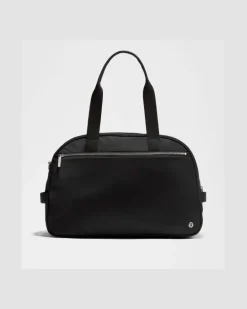 City Essentials Duffle Bag Größe in Black