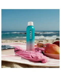Classic Body Spray Guava Mango Spf 50 Sonnenschutzspray 177 ml