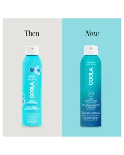 Classic Body Spray Unscented Spf 50 Sonnenschutzspray 177 ml
