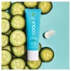 Classic Face Sunscreen Cucumber Spf 30 Sonnenschutz für das Gesicht 50 ml
