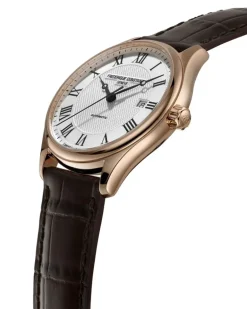 Classics Automatic 40mm - Silber