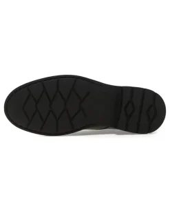 Clean Derby Sneakers - Grün