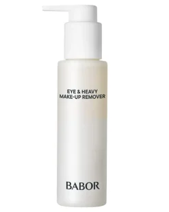 Cleansing Eye & Heavy Make Up Remover 100 ml