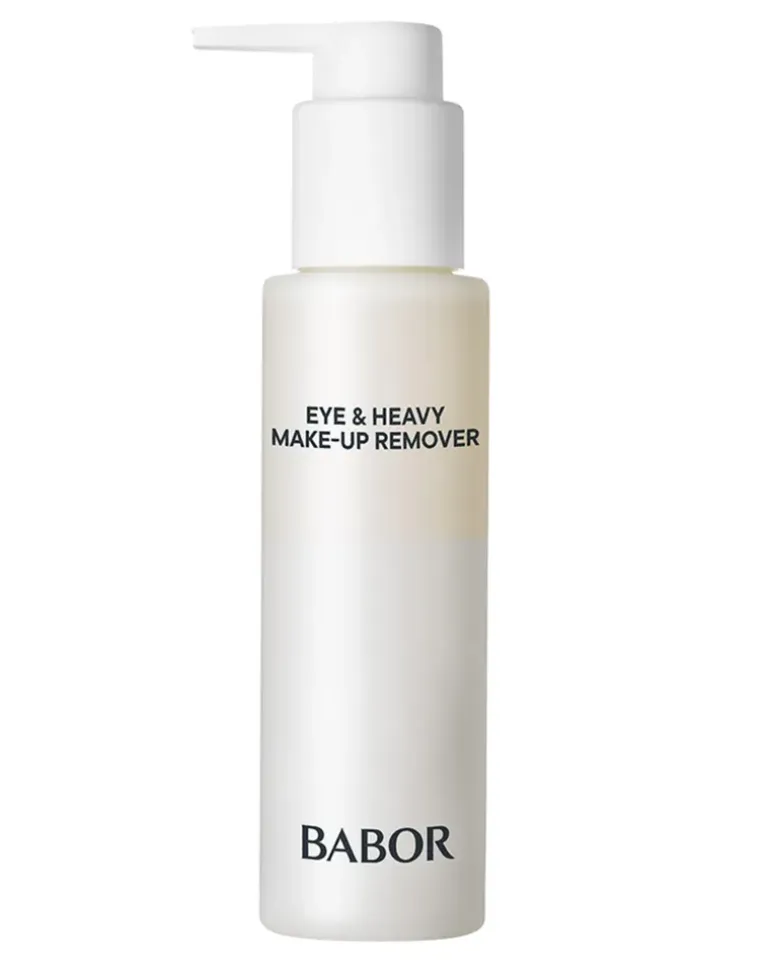 Cleansing Eye & Heavy Make Up Remover 100 ml