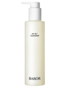 Cleansing HY-ÖL Cleanser 200 ml