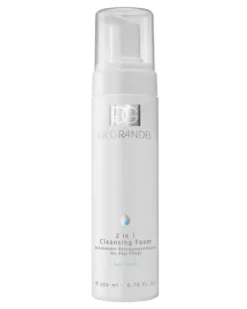 Cleansing - 2 In 1 Cleansing Foam Reinigungsschaum 200 ml