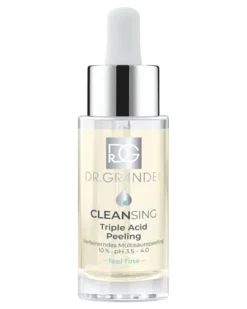 Cleansing - Triple Acid Peeling Verfeinerndes Multisäurepeeling 30 ml