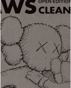 Clean Slate Figur - Braun