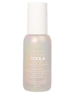 Clear Skin Mineral Sunscreen spf30 Sonnenschutz 33 ml