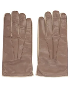 Clifton Handschuhe - Braun