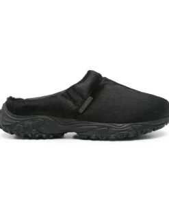 Clog 1 Clogs - Schwarz