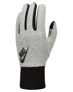 Club Fleece Herrenhandschuhe - Grau
