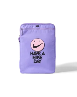 Club Laptoptasche - Lila