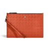 Clutch aus Extreme Leder - Cayenne - Leder - MB199411 - Etuis