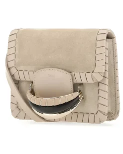 278 Clutch Beige