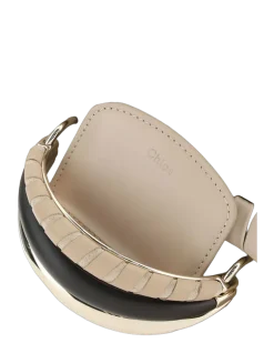 278 Clutch Beige