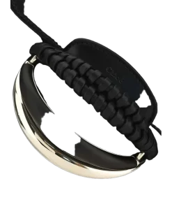 001 Clutch Black