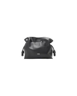 Clutch Flamenco Panta Black