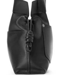 Clutch Flamenco Panta Black